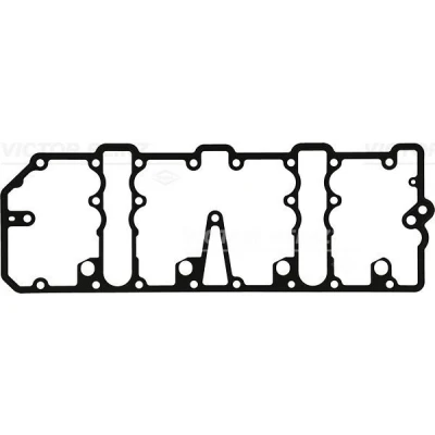 Image de REINZ 71 33356 00 Joint De Cache Culbuteurs Acier
