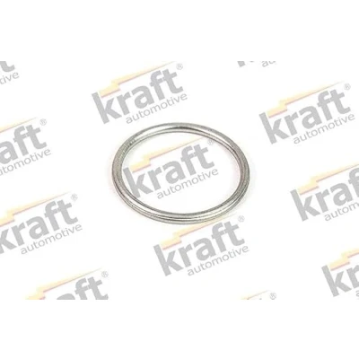Image de KRAFT 0533520 Bague d&#039;étanchéité, tuyau d&#039;échappement 50 SUZUKI: Vitara I SUV, SUV Cabriolet, Wagon R+ 3/5 portes, HONDA: CIVIC 3 Hatchback