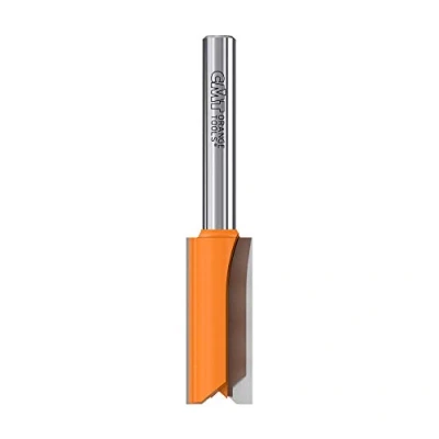 Image de CMT Orange Tools 912.127.11 Fraise droite HM S8 D12,7 x 31,7 mm