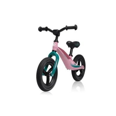 Image de lionelo Bart Tour Draisienne Vélo d&#039;équilibre Cadre léger sans soudures, de 2 Ans jusqu&#039;à 30 kg Roues légères en Mousse Anti crevaison recouvertes d&#039;un revêtement Caoutchouc PU Poids 3,3