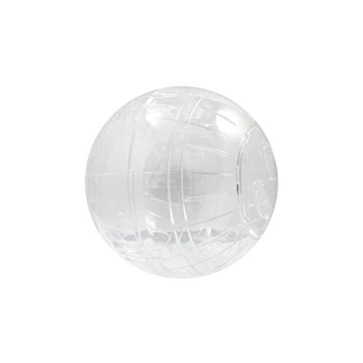 Image de Riga 0187 Boule Gym pour Hamsters Modèle aléatoire, Couleur Assorti 18 cm