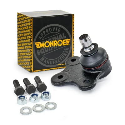Image de MONROE L10556 Rotule de suspension 16 OPEL: Corsa D 3/5 portes, Adam, E FIAT: Grande Punto Evo portes