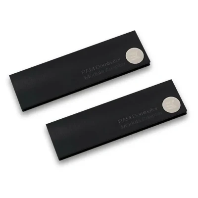 Image de EK Water Blocks 3831109857069 pièce et accessoire pour systèmes de refroidissement d&#039;ordinateurs Neuf