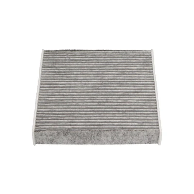 Image de KAVO PARTS IC 353C Filtre d&#039;habitacle à charbon actif 216mm 201mm 29mm ISUZU: D Max II Pick up, 2