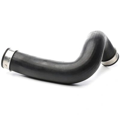 Image de METZGER 2400013 Gaine De Suralimentation Caouchouc textilé avec raccord rapide MERCEDES BENZ: Classe E Berline, Break
