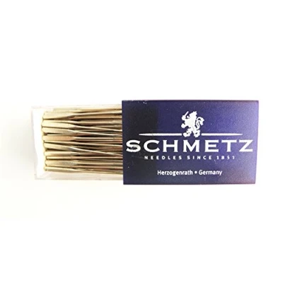 Image de Schmetz Universal Machine Needles Box of 100 Size 90/14 by