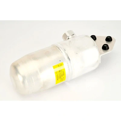 Image de NRF 33131 Bouteille Déshydratante Aluminium avec bague d&#039;étanchéité AUDI: A4 B5 Berline, A6 C5 Avant, VOLKSWAGEN: Passat GP Berline