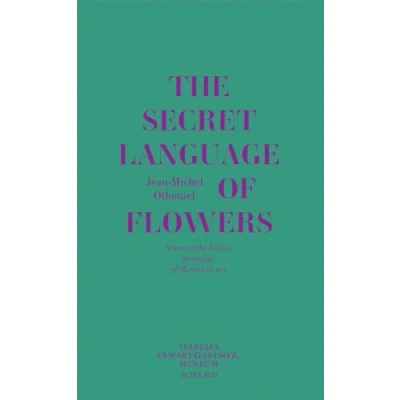 Image de the Secret Language of Flowers: Notes on hidden meanings flowers in art