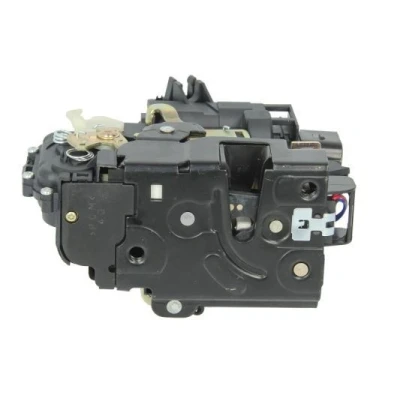 Image de Serrure de porte BLIC 6010 01 020421P Gauche