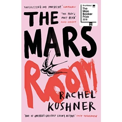 Image de the Mars Room: Shortlisted for Man Booker Prize Livre d’occasion Bon