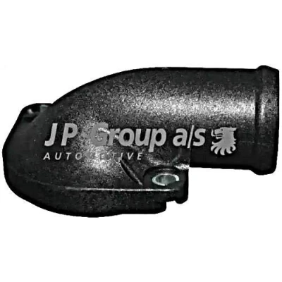 Image de JP GROUP 1114509200 Bride gauche, Bloc moteur, Thermostat VOLKSWAGEN: Transporter 4 Bus, 4, LT 28 35 II AUDI: A6 C4 Avant