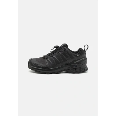 Image de Salomon XA PRO 3D V9 GTX Chaussures de running, Homme, Taille: 49 1/3, Phantom Tissu / matière synthétique