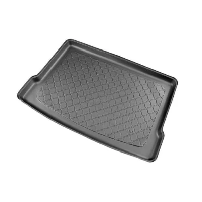 Image de Mossa Tapis de Coffre adapté pour BMW 1 F70 Hatchback (10.2024 ) bac Protection Voiture G