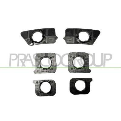 Image de PRASCO BM0531300 Support, Capteur parctronic