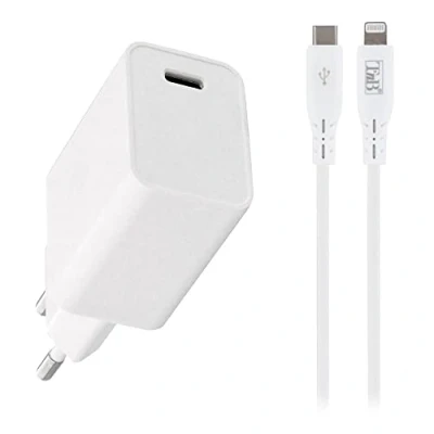 Image de TNB Pack de charge PD + Câble Lightning vers USB C