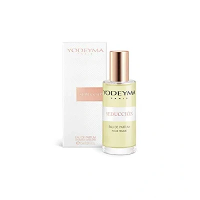 Image de Yodeyma SEDECCION Eau de Parfum Femme 15 ml