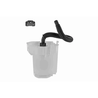 Image de VEMO V40 09 0314 Unité d&#039;injection de carburant électrique Q+, Première Monte OPEL: Corsa C 3/5 portes, Vectra Caravan, Tigra Twintop