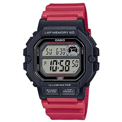 Image de Casio Ws 1400h 4avef Watch One Size