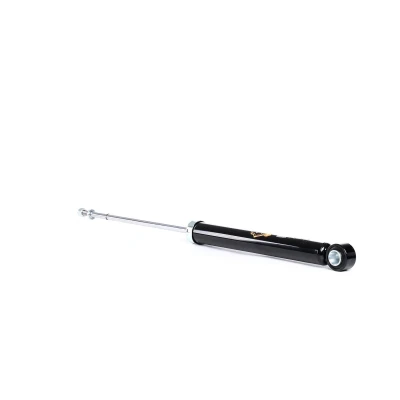 Image de JAPANPARTS MM 80018 Amortisseur Essieu arrière Pression de gaz Système bitube télescopique Goujon en haut, Bossage bas SUZUKI: SWIFT 3