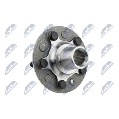 Image de NTY KLP LR 009P Moyeu De Roue Essieu avant gauche, droit LAND ROVER: Range Rover Sport