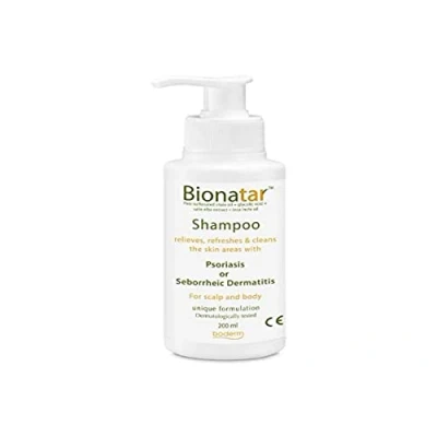 Image de Bionatar Champu 200Ml