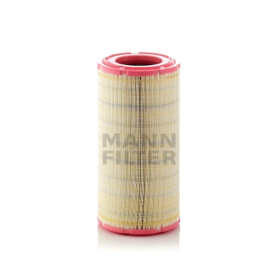 Image de MANN FILTER C 24 904/2 Filtre à air 475 237 Cartouche filtrante