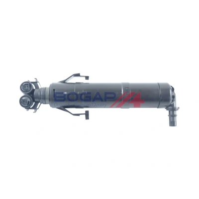 Image de BOGAP A5522261 Gicleur d&#039;eau de nettoyage, nettoyage des phares VOLKSWAGEN: Polo V 3/5 portes (6R1, 6C1) 1.6 BiFuel, TDI, 1.4 1.0 TSI,