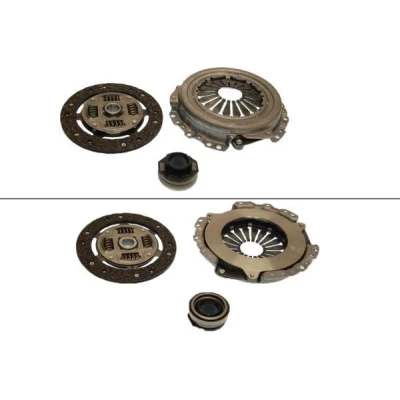 Image de KAWE 954944 Kit d&#039;embrayage avec mécanisme disque d&#039;embrayage, butée de débrayage D 190 MAZDA: FAMILIA 4, MX 3