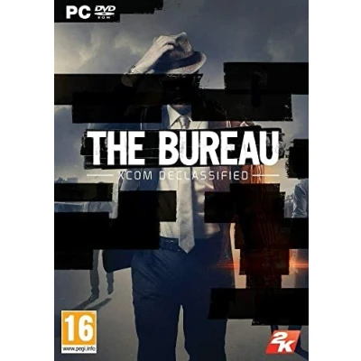 Image de The Bureau: Xcom Declassified