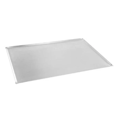 Image de FENNEK Plaque de récupération Graisses 2.0 Accessoire pour Le Barbecue Portable/démontable au Charbon Bois