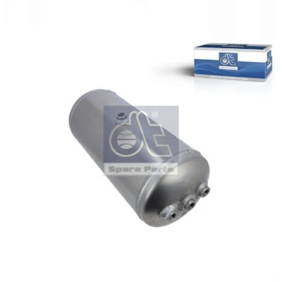 Image de DT Spare Parts 4.72063 Réservoir d&#039;air, système d&#039;air comprimé