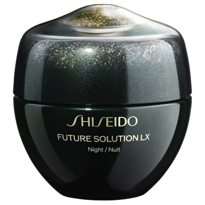 Image de Shiseido Crème Future Solution LX Total Regenerating Cream 50ml