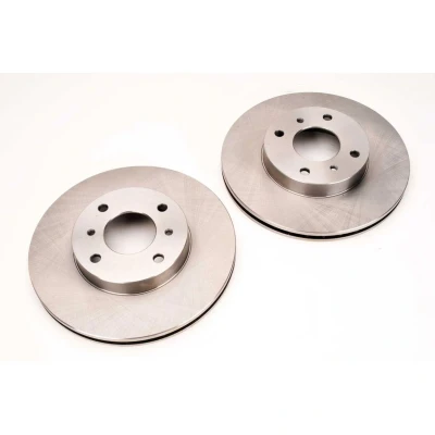 Image de DELPHI BG3596 Disque de frein 280 22 4 ventilé huilé non traité sans roulement roue, bague ABS NISSAN: 200SX, Almera II 3/5 portes