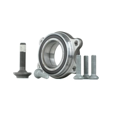 Image de SKF VKBA 6649 Kit de roulements roue avec capteur ABS intégré, sans flasque/bride/rebord AUDI: A4 B8 Avant, A5 Coupe, Q5, PORSCHE: Macan oscaro,