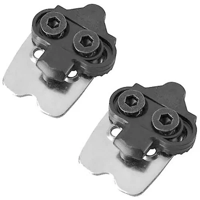 Image de Jeu de cales Shimano SM SH51 SPD 0º
