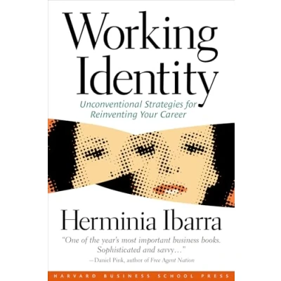 Image de Working Identity: Unconventional Strategies for Reinventing Your Career Livre d’occasion Correct