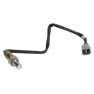 Image de DENSO Direct Fit DOX 2028 Sonde lambda M18x1.5 chauffé, planaire, à seuil TOYOTA: Corolla IX 3/5 portes, Aygo, Yaris II portes