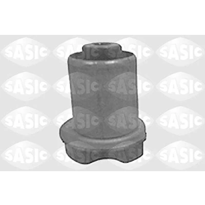 Image de SASIC 4003324 Support d&#039;Essieu Essieu arrière, arrière RENAULT: CLIO 2, TWINGO 2