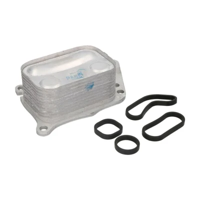 Image de NRF 31763 Radiateur d&#039;Huile avec bague d&#039;étanchéité PEUGEOT: 3008 I, 207 3/5 portes, 208 I CITROËN: C4 DS3 3 portes