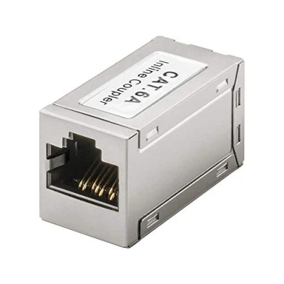 Image de GOOBAY Connecteur/Raccord RJ45, CAT 6A 72499