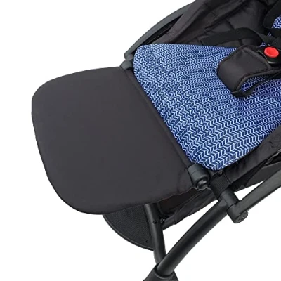 Image de Accessoires pour poussette Repose jambes Planche d&#039;extension Compatible avec Babyzen Yoyo2 YOYO