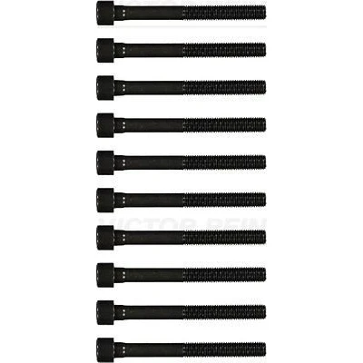 Image de REINZ 14 55036 01 Jeu De Vis Culasse Polygone intérieur TOYOTA: Yaris II 3/5 portes, I DAIHATSU: Terios