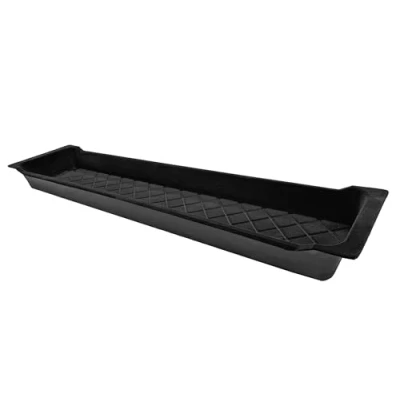 Image de AUTO STYLE Compartiment plage arrière compatible avec Opel Astra H GTC 2004 2009