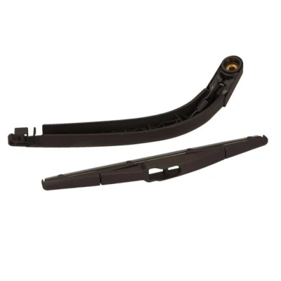Image de MAXGEAR 39 0524 Kit de bras d&#039;essuie glace, nettoyage des vitres avec cache, balai glace intégré SUZUKI: Alto VII