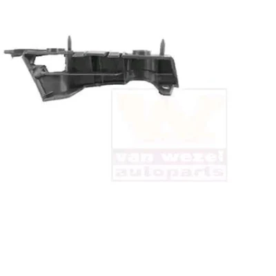 Image de VAN WEZEL 0327568 Support, pare chocs Avant droite AUDI: A4 B8 Berline,