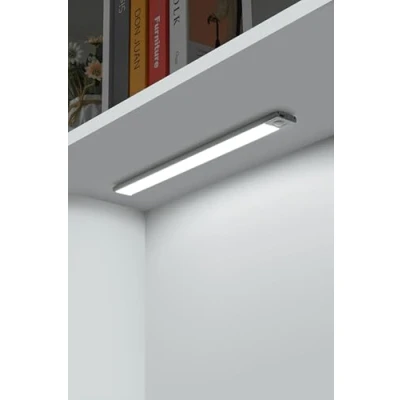 Image de Barre LED Ultra slim à détection 70 lumen 30 cm