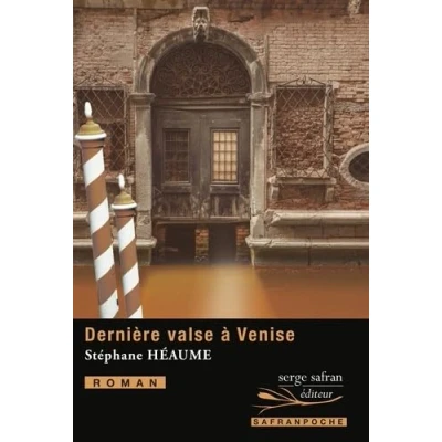 Image de Dernière valse à Venise: Suivi de Ora fatale