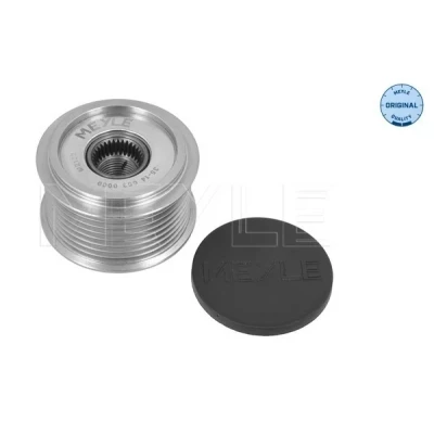 Image de MEYLE Poulie d&#039;Alternateur avec cache MAZDA: 6 5 portes, 3 3/5 portes 35 14 053 0000