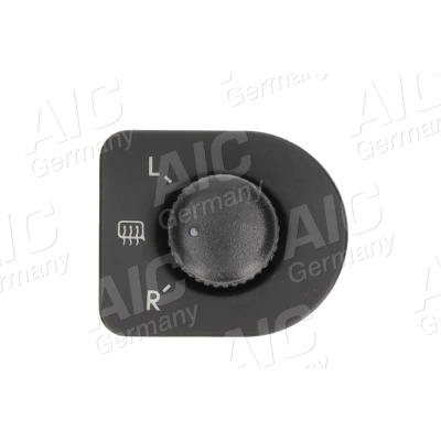 Image de AIC 52786 Commande, ajustage du miroir avant, côté conducteur SKODA: Octavia 1 Combi, II 5 portes, I portes