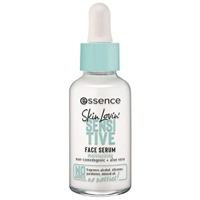 Image de Essence Sérum Hydratant Skin Lovin&#039; Sensitive